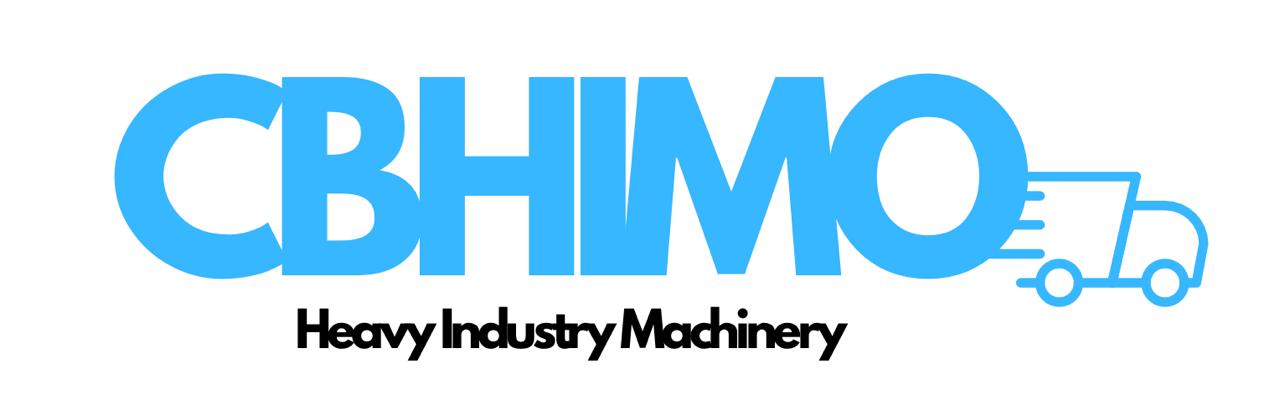 CBHIMO GmbH Logo